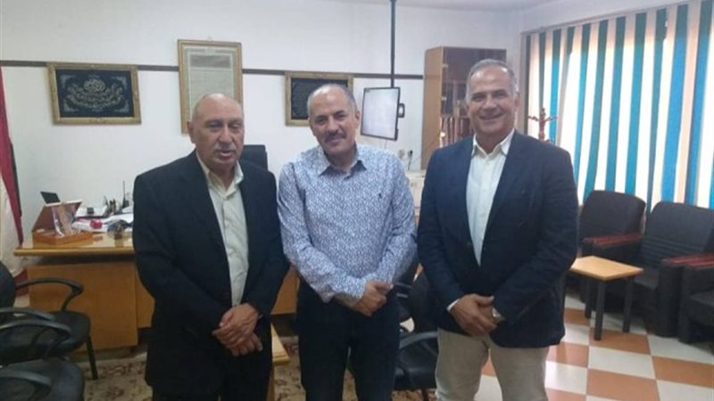 بوابة الجمهورية