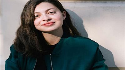 الشاعرة لونا الموصلي غداً فى ضيافة جامعة أسيوط