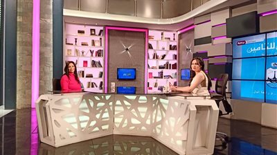 الليلة.. الإعلامية نور يوسف تستضيف شاهيناز على شاشة المحور