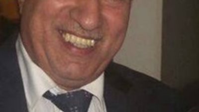 شكر وتقدير