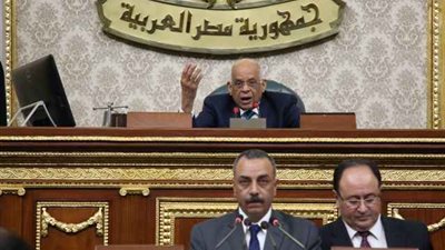 مناقشات موسعة حول إعفاء البنك المركزي من تطبيق قانون حماية البيانات...وعبد العال: