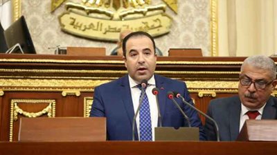 رئيس اتصالات النواب .. قانون حماية البيانات الشخصية مشجع للاستثمار