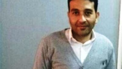 نائب يطالب باطلاق اسم الشهيد.باسم فكرى على محور قوص نقاده