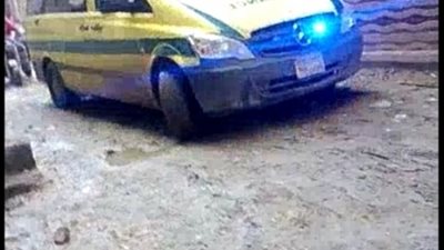 إصابة طالبة حاولت الانتحار بتناول 