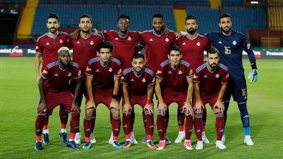 الكونفدرالية.. ديسابر يعلن تشكيل بيراميدز امام يانج أفريكانز التنزانى