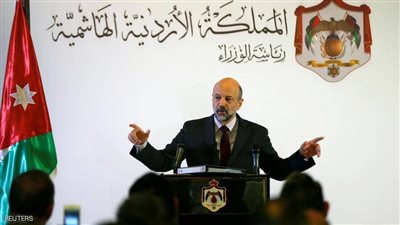 الأردن.. حكومة الرزاز تقدم استقالتها تمهيدا لتعديل وزاري