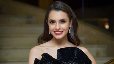 كارمن سليمان تثير اعجاب جمهورها بهذة الصورة