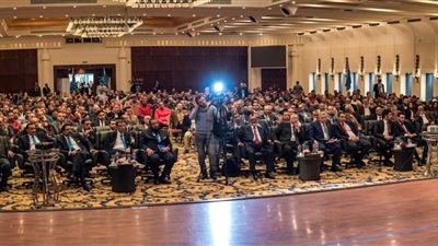 انطلاق مهرجان
