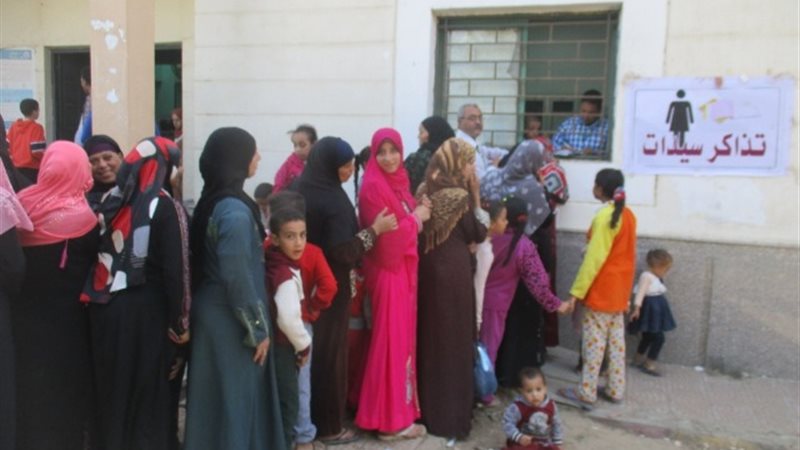 بوابة الجمهورية