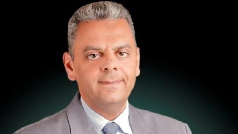 بوابة الجمهورية