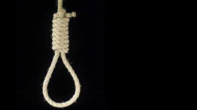طول عمره شغال فى أوروبا .. اعترافات عاطل شنق جاره بالقليوبية