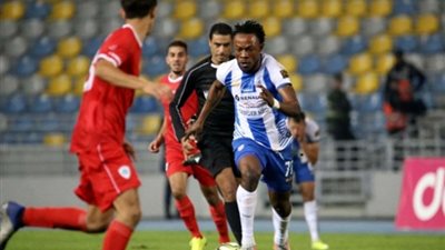 اعتقال لاعب اتحاد طنجة قبل مواجهة الوداد المغربى.. اقرأ بالتفاصيل