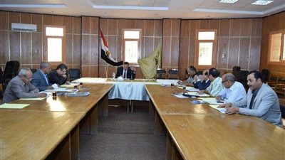 جامعة سوهاج تطرح برنامجين جديدين بنظام الساعات المعتمدة بكلية الآداب