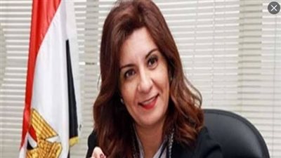وزيرة الهجرة تستعرض جهود الوزارة في الدورة التدريبية 54 للصحفيين الأفارقة
