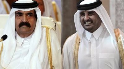 الجزيرة القطرية.. خط مفتوح للتواصل مع الإرهابيين