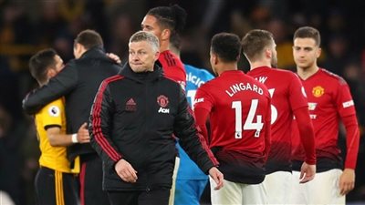 مانشستر يونايتد يتأهل إلى الدور المقبل من الدوري الأوروبي بثلاثية في شباك بلجراد