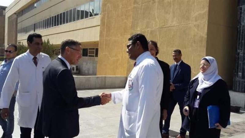 بوابة الجمهورية