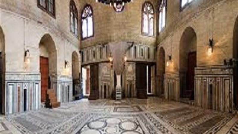 بوابة الجمهورية