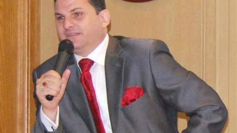 بوابة الجمهورية
