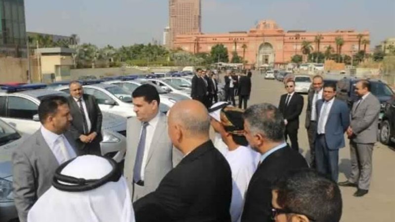 بوابة الجمهورية