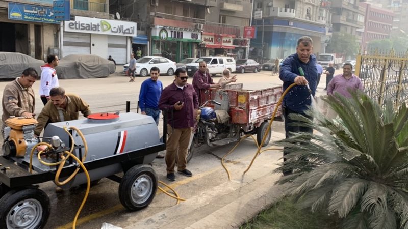 بوابة الجمهورية