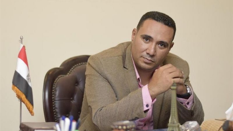 بوابة الجمهورية