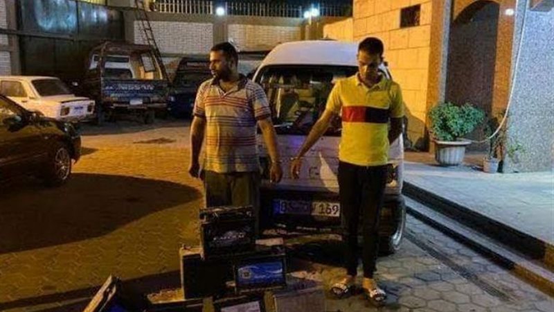 بوابة الجمهورية