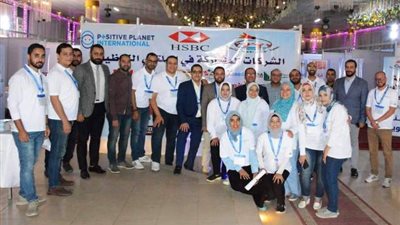 ملتقى توظيفى للفتيات بمشروع 