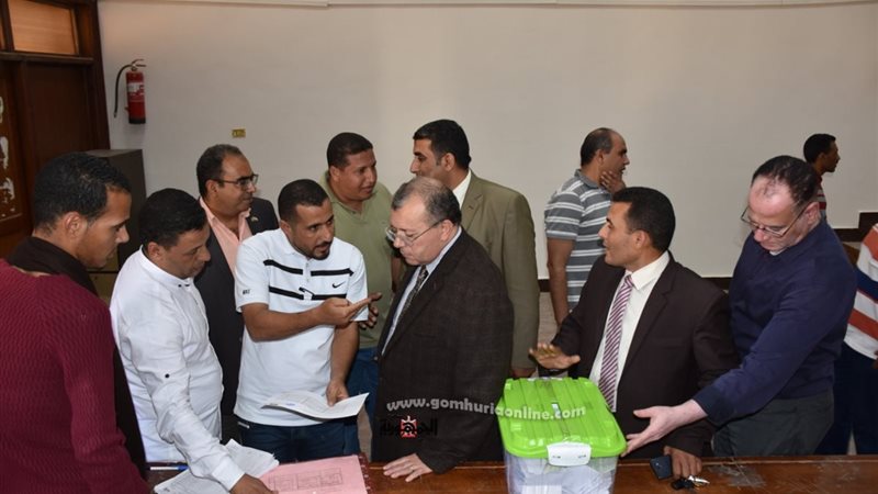 بوابة الجمهورية