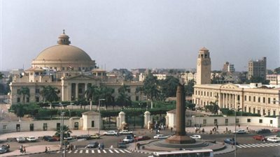 جامعة القاهرة تنعى الطالبة لمياء محمد السيد عقب سقوطها من شرفة مدينة الطالبات