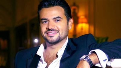 فى عيد ميلاده .. تعرف على الاسم الحقيقى للمطرب ساموزين