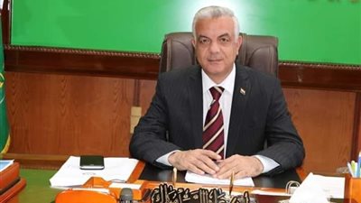 مشاجرة بالأسلحة البيضاء داخل حرم جامعة المنوفية