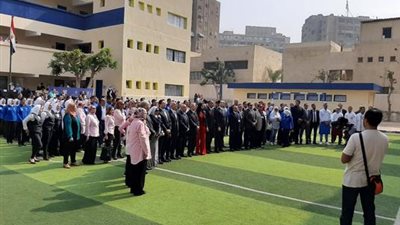مجاهد: نتمنى وصول المدارس التطبيقية الى ١٠٠ مدرسة في ١٠ سنوات