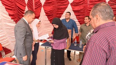 ثلاث كليات في الإعادة للمرحلة الأولى للانتخابات الطلابية بجامعة أسيوط اليوم