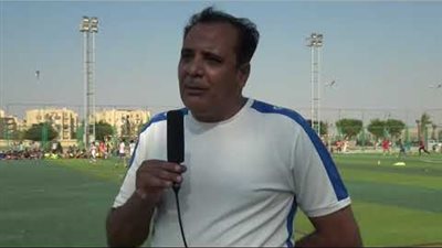 أزمة مصطفى يونس مستمرة.. المقاصة يرد 