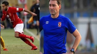 فايلر سر عودة كهربا للزمالك