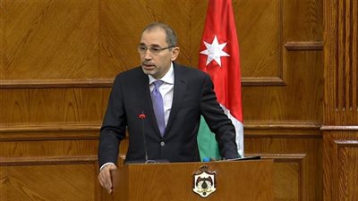 الصفدى عن الباقورة: نحترم حقوق الملكية الخاصة في اتفاقية السلام مع إسرائيل