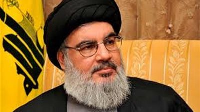 نصر الله: سنترك 