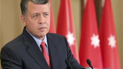 العاهل الأردني: سيادتنا على أرضنا فوق كل اعتبار