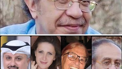 عصام السيد رئيساً للجنة تحكيم الدورة العاشرة لمهرجان مسرح بلا إنتاج الدولى
