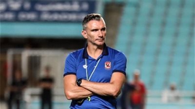 رسميا .. الرجاء يعلن التعاقد مع خليفة كارتيرون