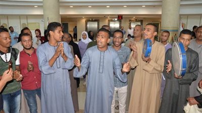 فرقة الأنوار المحمدية تدشن مبادرة 