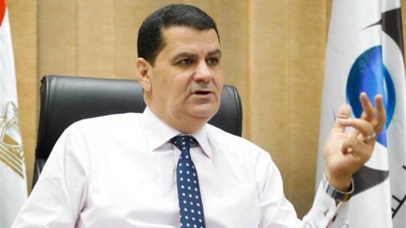 رئيس جهاز حماية المستهلك