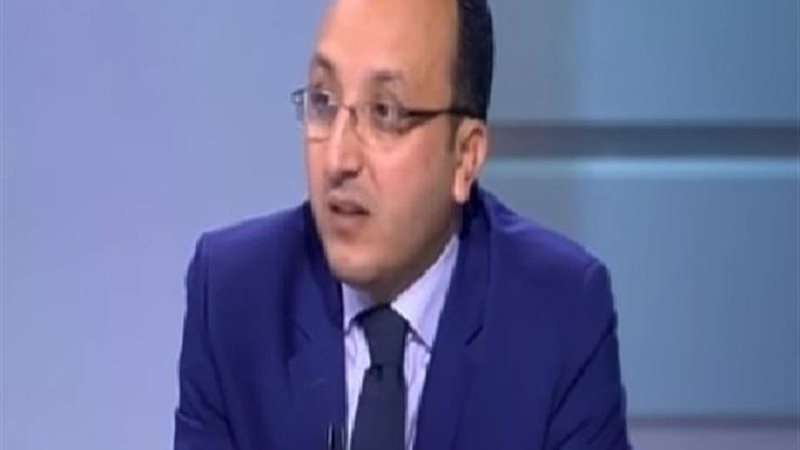 هاني يونس المستشار