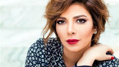 أصالة تفجر مفاجأة بشأن إنفصالها عن زوجها..