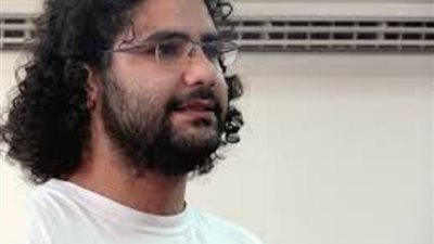 شباب الصحفيين ترد على كذب ليلي سويف: زرتي نجلك 8 مرات خلال شهر