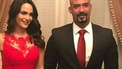 ماكيير هيثم زكى يكشف سر عدم إتمام زواجه من خطيبته فى مفاجأة صادمه