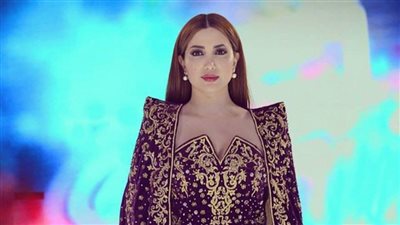 نسرين طافش تخطف الانظار على الانستجرام