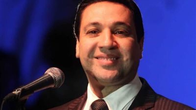 صالون مصر المبدعة يستعرض اغاني الأفلام فى الاوبرا