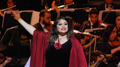 اشهر المسرحيات والاعمال الغنائية العالمية بمعهد الموسيقى العربية